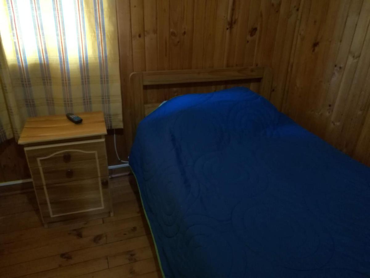 Hostal Casona Del Cerro Constitución المظهر الخارجي الصورة