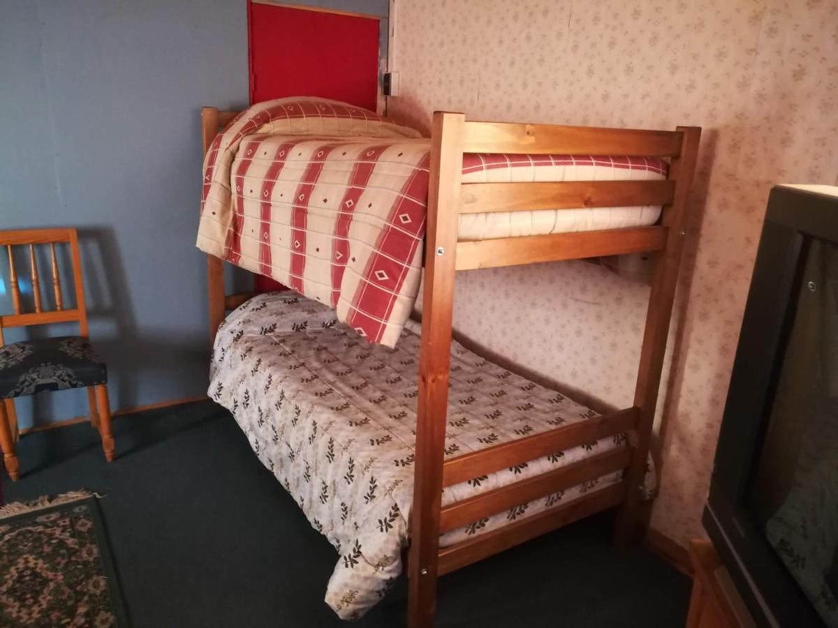 Hostal Casona Del Cerro Constitución المظهر الخارجي الصورة