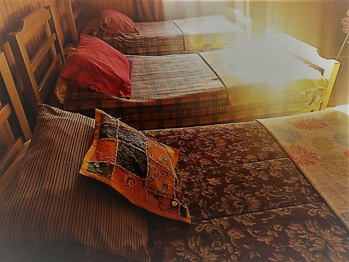 Hostal Casona Del Cerro Constitución المظهر الخارجي الصورة