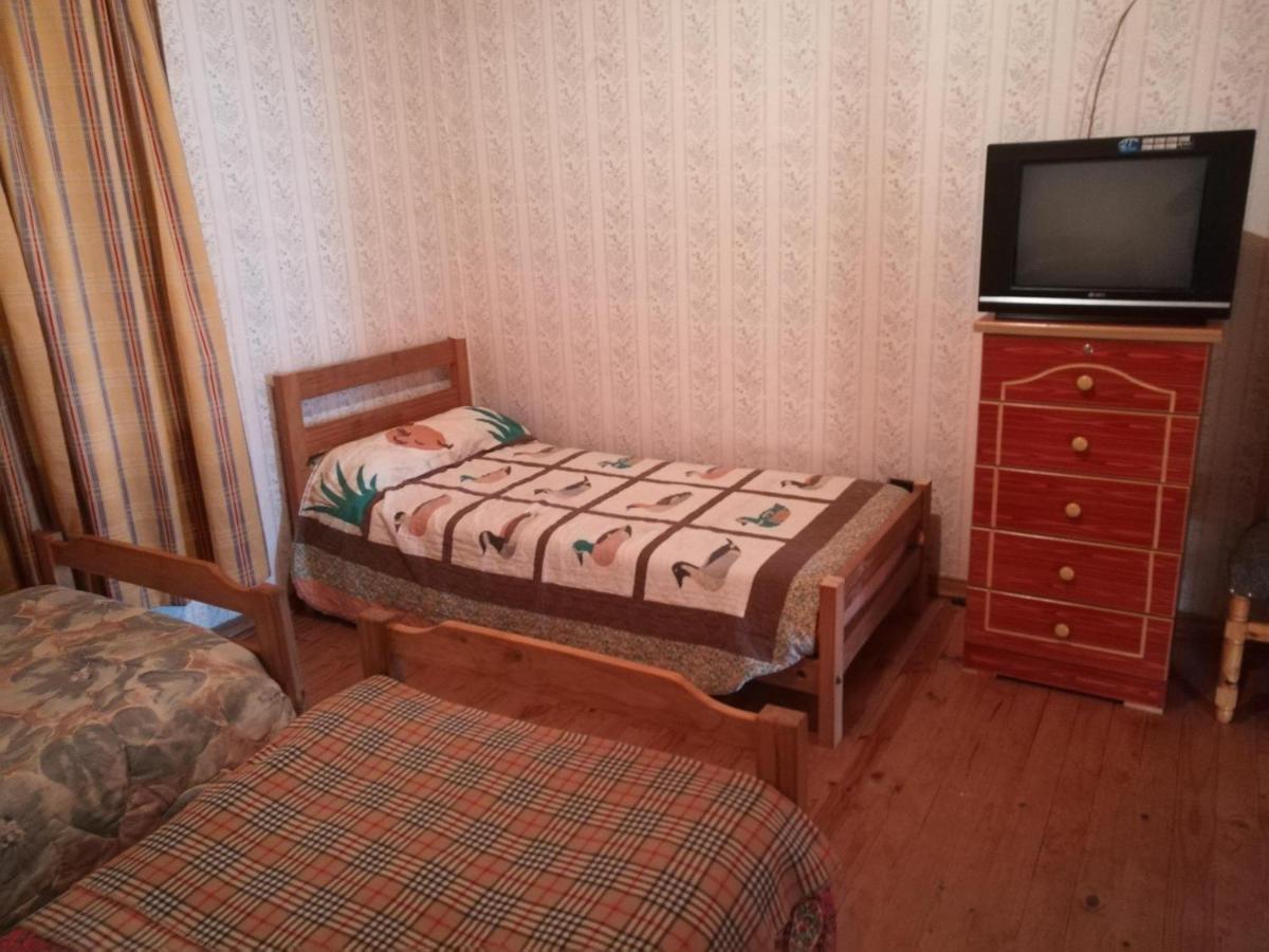 Hostal Casona Del Cerro Constitución المظهر الخارجي الصورة