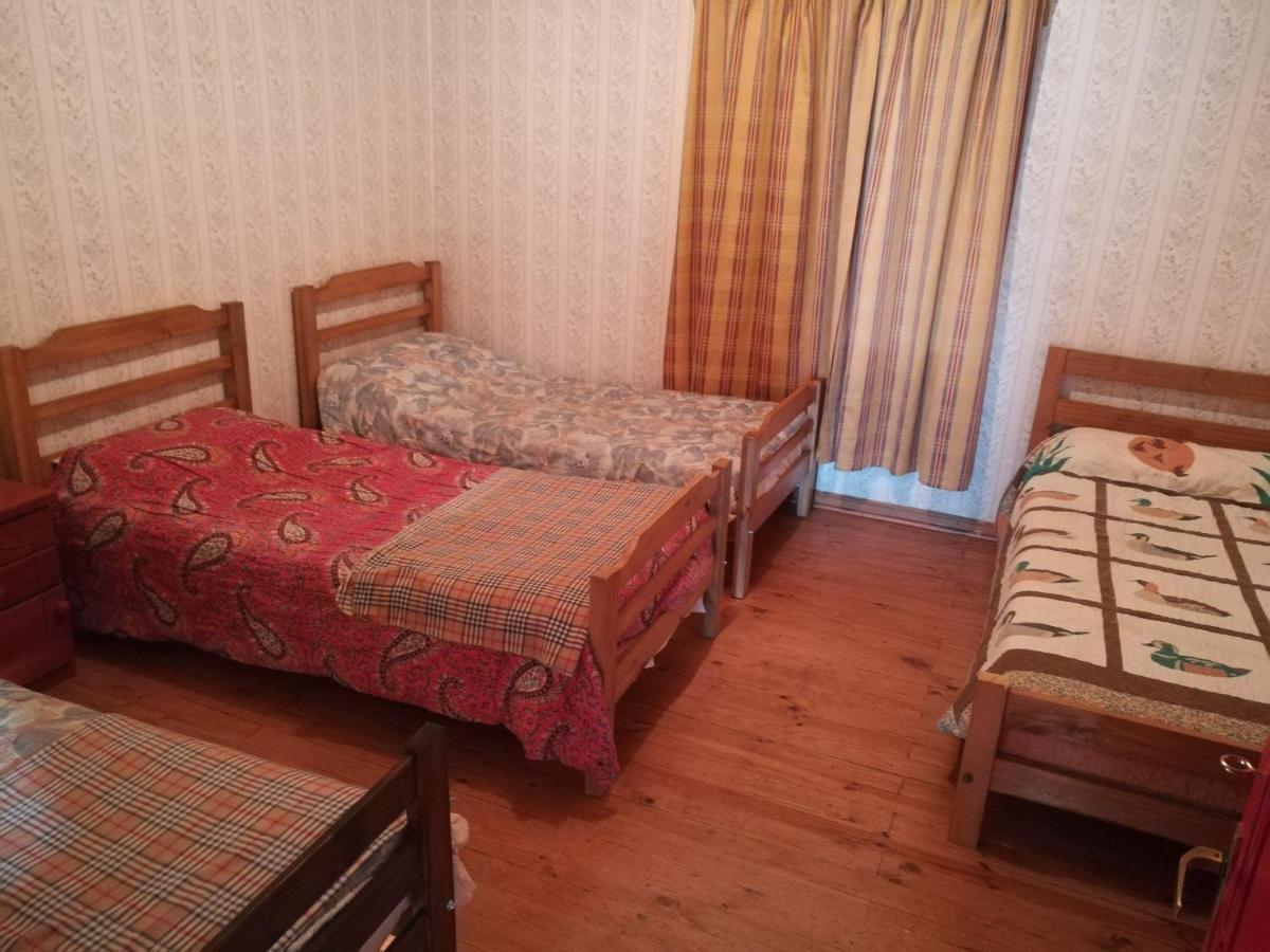 Hostal Casona Del Cerro Constitución المظهر الخارجي الصورة